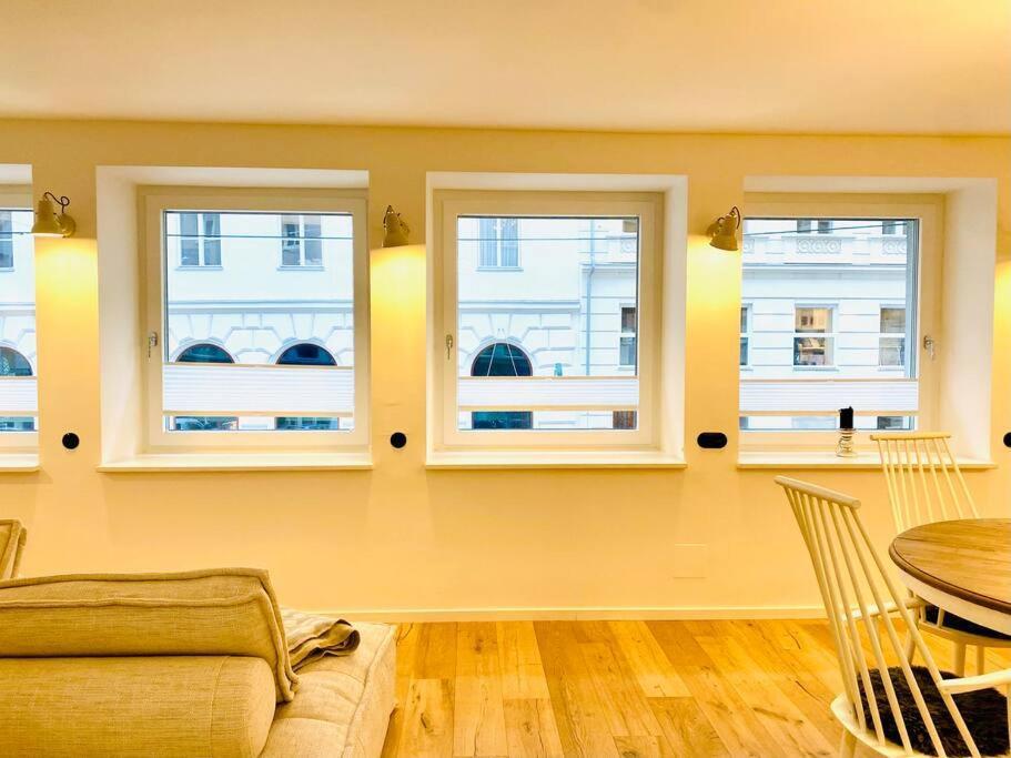 Appartement 5 Minutes To At St.Stephan'S à Vienne Extérieur photo