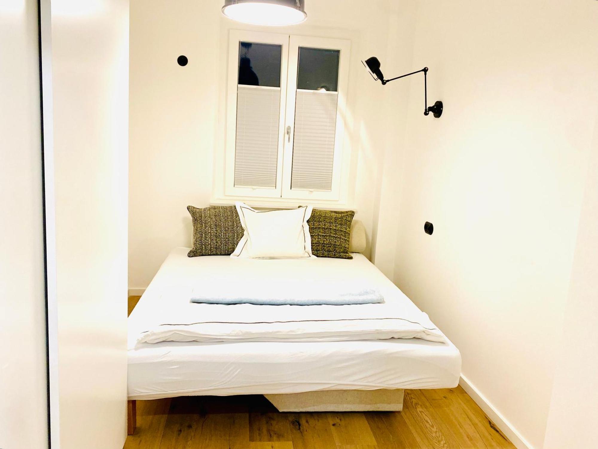 Appartement 5 Minutes To At St.Stephan'S à Vienne Extérieur photo